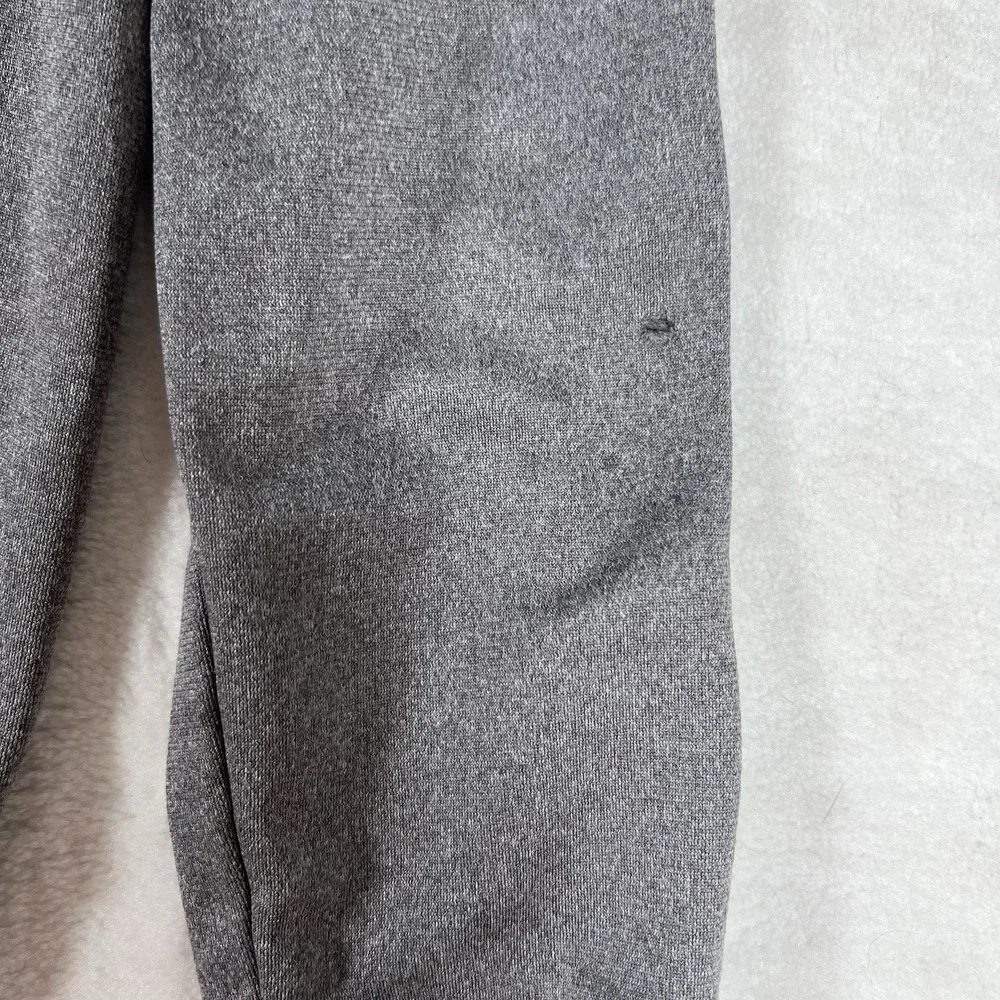 Nike has small